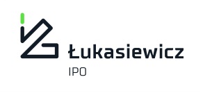 Logo - IPO - Instytut Przemysłu Organicznego - Pszczyna 